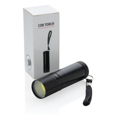 Logo trade promotional item photo of: COB torch