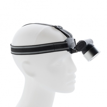 Logo trade advertising products picture of: Everest headlight