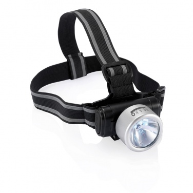 Logotrade promotional giveaway picture of: Everest headlight