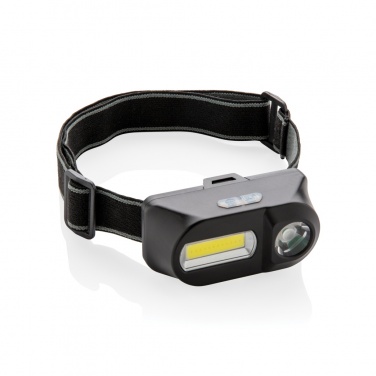 Logotrade promotional merchandise photo of: COB and LED headlight