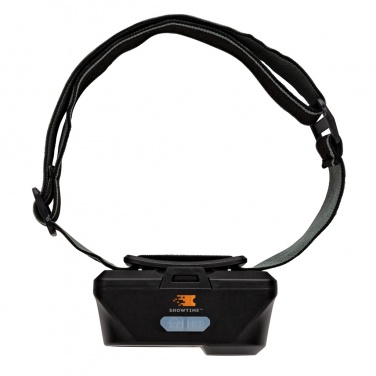 Logotrade promotional item picture of: COB and LED headlight