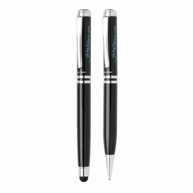 Logotrade promotional items photo of: Executive pen set