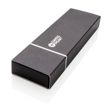 Logotrade promotional gift picture of: Luzern pen set