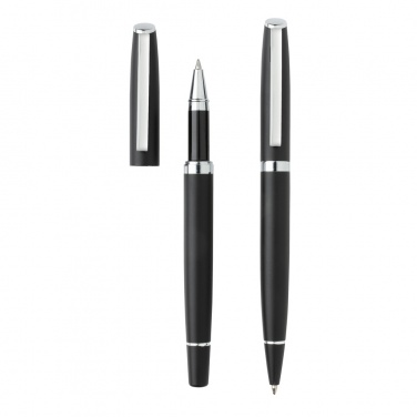 Logotrade promotional merchandise photo of: Deluxe pen set