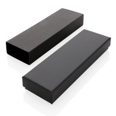 Logo trade corporate gifts image of: Deluxe pen set