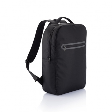 Logotrade promotional merchandise photo of: London laptop backpack PVC free