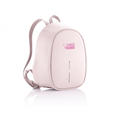 Logotrade advertising product picture of: Elle Fashion, Anti-theft backpack