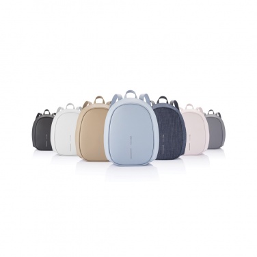 Logotrade promotional merchandise image of: Elle Fashion, Anti-theft backpack