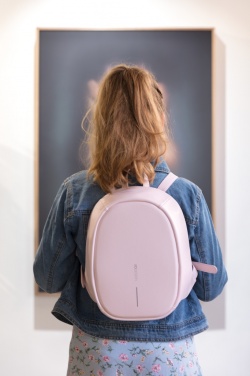 Logo trade business gifts image of: Elle Fashion, Anti-theft backpack