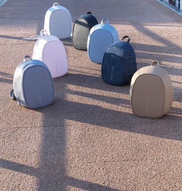 Logo trade promotional items picture of: Elle Fashion, Anti-theft backpack
