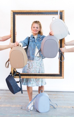 Logo trade promotional products picture of: Elle Fashion, Anti-theft backpack