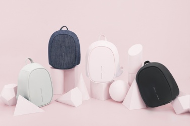 Logotrade advertising products photo of: Elle Fashion, Anti-theft backpack