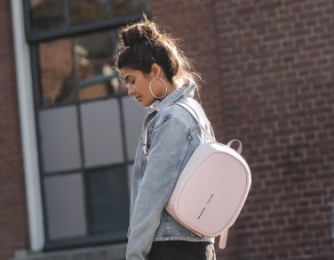 Logotrade corporate gift image of: Elle Fashion, Anti-theft backpack