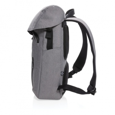 Logotrade promotional merchandise picture of: Osaka backpack