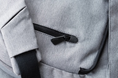 Logotrade promotional merchandise picture of: Osaka backpack