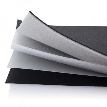 Logo trade promotional giveaway photo of: Bobby Hero Small, Anti-theft backpack