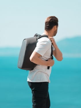 Logotrade promotional gift image of: Bobby Hero Small, Anti-theft backpack