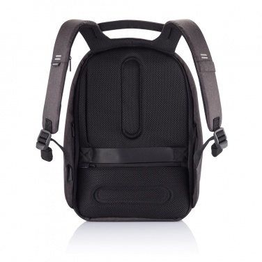 Logo trade corporate gifts image of: Bobby Hero XL, Anti-theft backpack