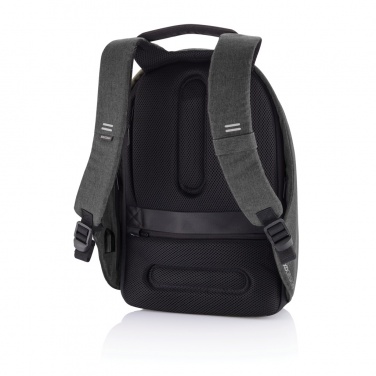 Logotrade promotional gift image of: Bobby Hero XL, Anti-theft backpack