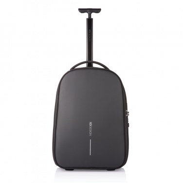 Logo trade advertising products picture of: Bobby backpack trolley