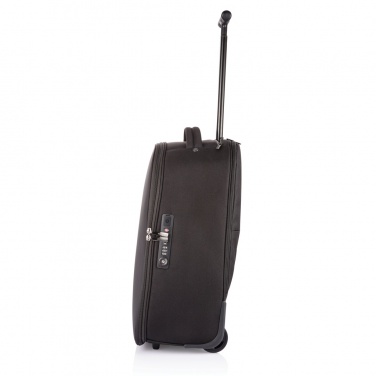 Logotrade promotional product picture of: Bobby backpack trolley