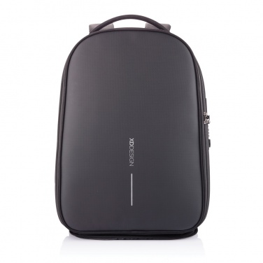 Logotrade promotional gift image of: Bobby backpack trolley