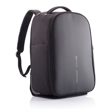 Logotrade promotional product picture of: Bobby backpack trolley
