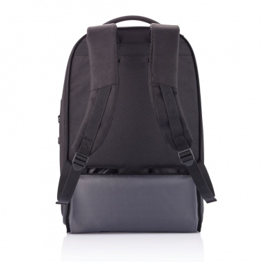 Logo trade corporate gift photo of: Bobby backpack trolley