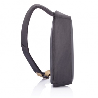 Logo trade advertising product photo of: Backpack Bobby Sling
