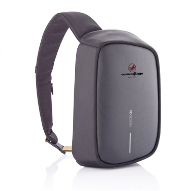 Logotrade promotional gifts photo of: Backpack Bobby Sling
