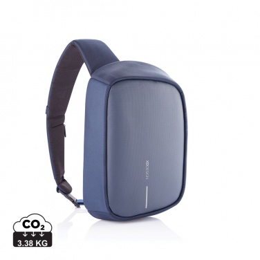 Logotrade promotional giveaway image of: Backpack Bobby Sling