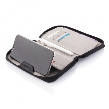 Logo trade promotional gifts image of: Passport holder