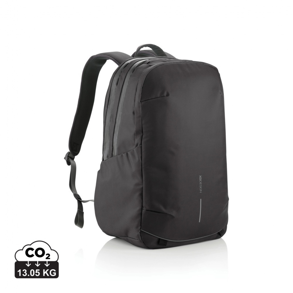 Logotrade promotional merchandise picture of: Bobby Explore backpack