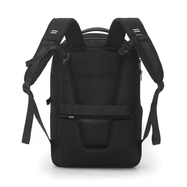 Logo trade promotional product photo of: Bizz Backpack