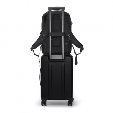 Logotrade advertising product image of: Bizz Backpack