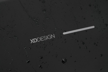 Logo trade promotional giveaway photo of: Bizz Backpack