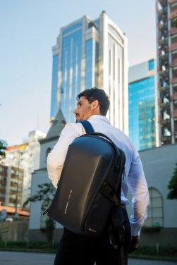 Logo trade promotional product photo of: Bizz Backpack