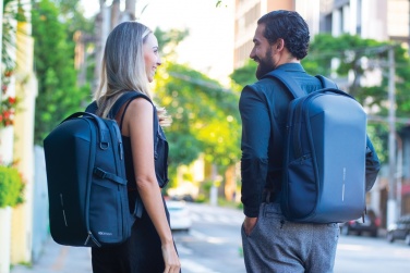 Logotrade promotional product image of: Bizz Backpack