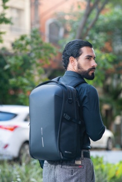 Logo trade corporate gifts image of: Bizz Backpack