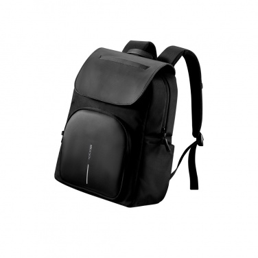 Logo trade promotional merchandise image of: XD Design Soft Daypack backpack