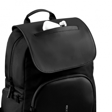 Logo trade promotional giveaways picture of: XD Design Soft Daypack backpack