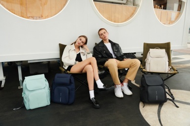 Logotrade promotional product picture of: XD Design Soft Daypack backpack