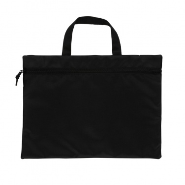 Logo trade promotional gifts picture of: Impact AWARE™ lightweight document bag