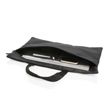 Logotrade promotional item picture of: Impact AWARE™ lightweight document bag