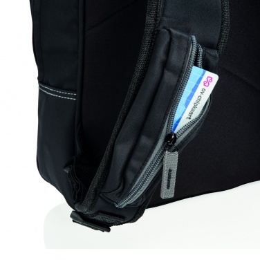 Logotrade promotional products photo of: The City Backpack