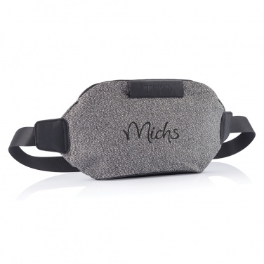 Logo trade corporate gifts picture of: Urban Bumbag