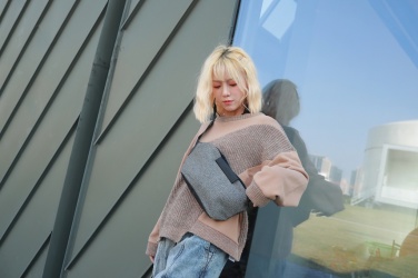 Logotrade promotional item picture of: Urban Bumbag