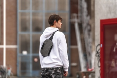 Logo trade promotional products picture of: Urban Bumbag