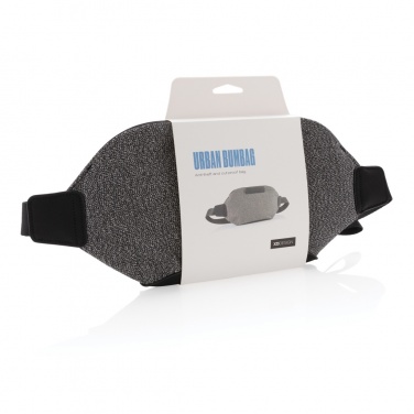 Logotrade promotional gift picture of: Urban Bumbag