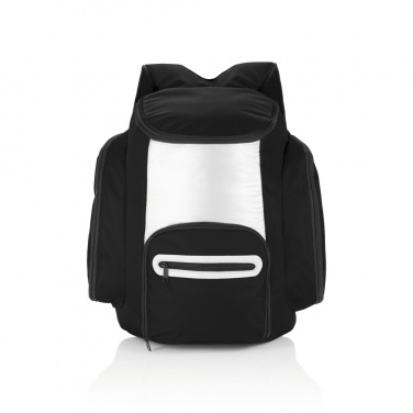 Logotrade promotional item picture of: Cooler backpack